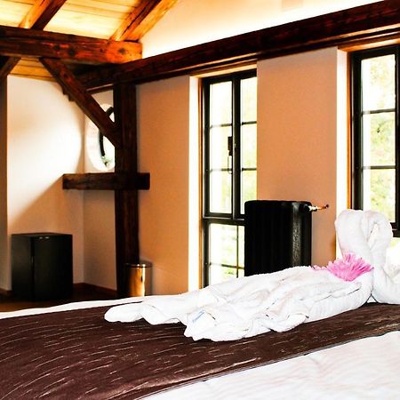 Pension U Hastrmana Prague Luaran gambar