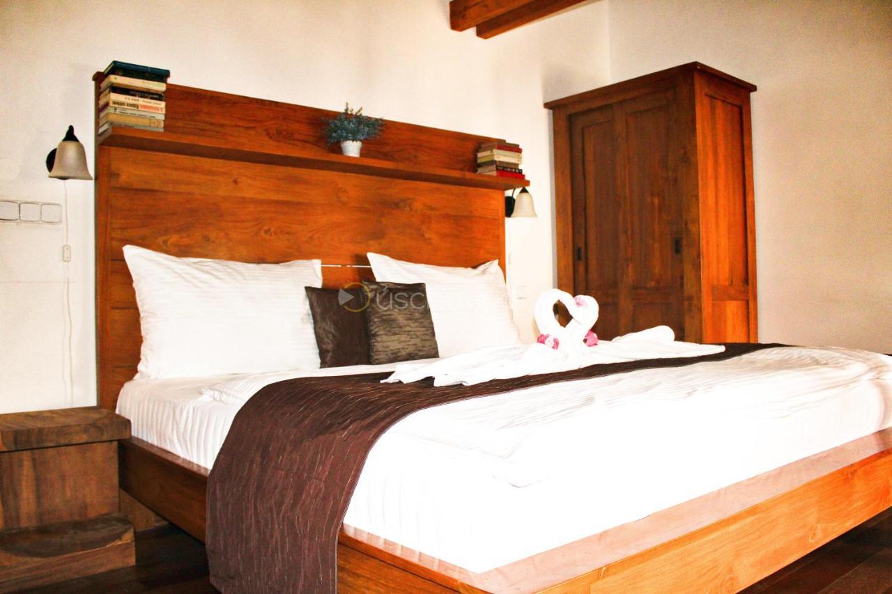 Pension U Hastrmana Prague Luaran gambar