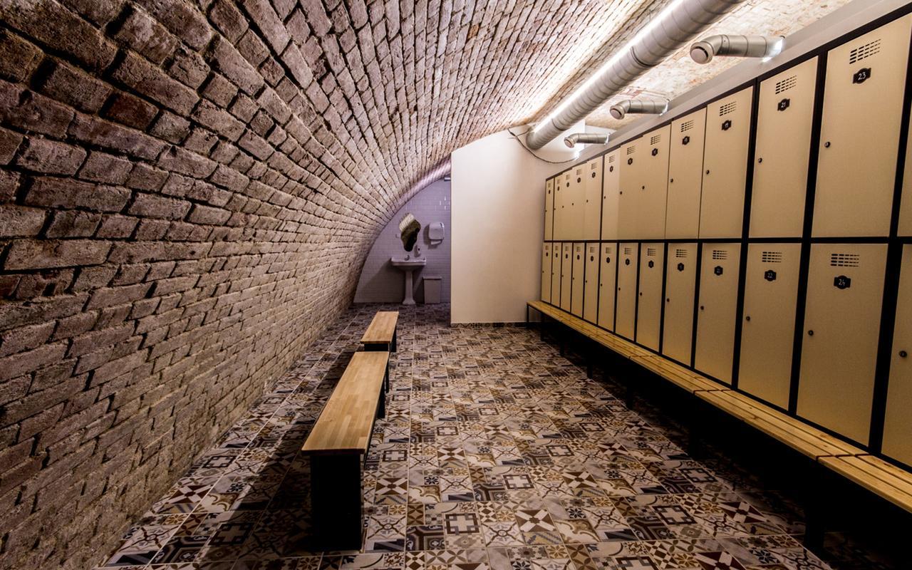 Pension U Hastrmana Prague Luaran gambar